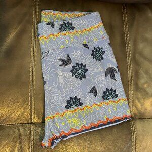 LuLaRoe Leggings - women's tall & curvy